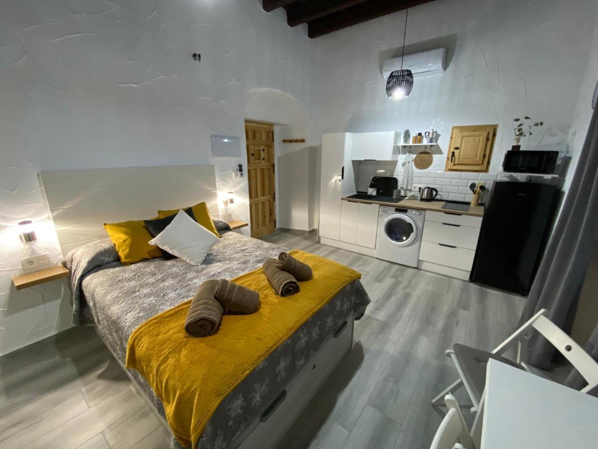 Apartamento Jerez Sherry Jerez de la Frontera Exterior photo