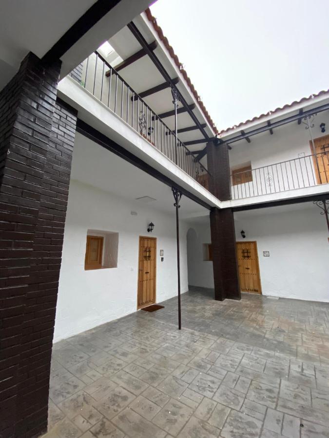 Apartamento Jerez Sherry Jerez de la Frontera Exterior photo