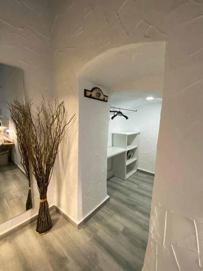Apartamento Jerez Sherry Jerez de la Frontera Exterior photo