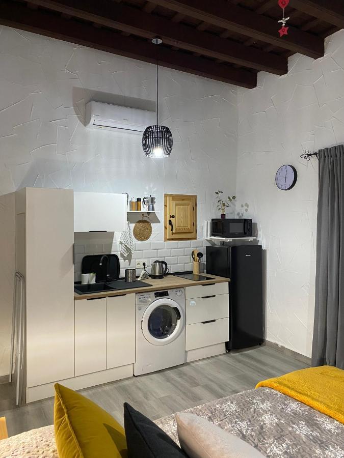 Apartamento Jerez Sherry Jerez de la Frontera Exterior photo