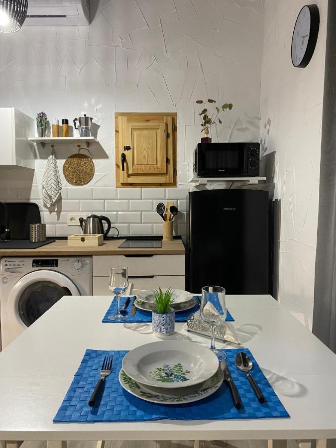 Apartamento Jerez Sherry Jerez de la Frontera Exterior photo